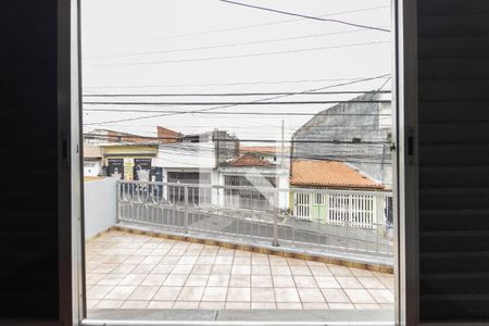 Suíte de casa à venda com 3 quartos, 180m² em Itaquera, São Paulo