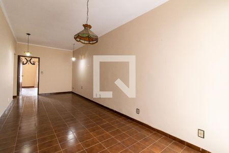 Sala de casa à venda com 8 quartos, 270m² em Vila Angelino Rossi, Campinas