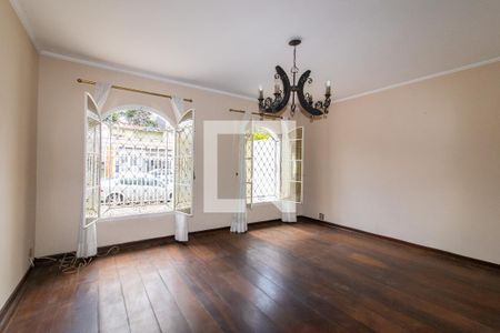 Sala de casa à venda com 8 quartos, 270m² em Vila Angelino Rossi, Campinas