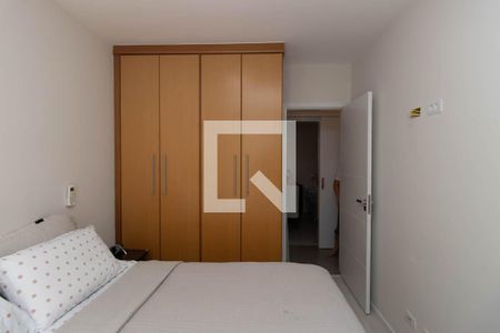 Quarto Suíte 1 de casa de condomínio à venda com 2 quartos, 100m² em Vila Guilherme, São Paulo