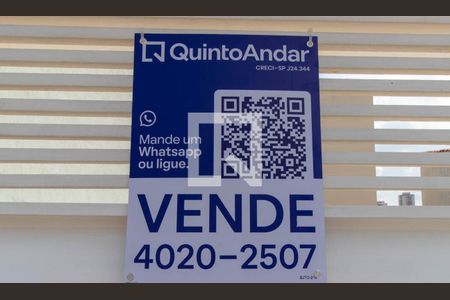 Placa de casa de condomínio à venda com 2 quartos, 100m² em Vila Guilherme, São Paulo