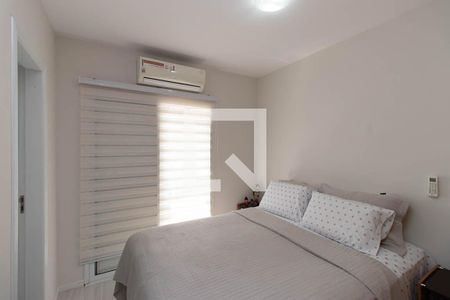 Quarto Suíte 1 de casa de condomínio à venda com 2 quartos, 100m² em Vila Guilherme, São Paulo