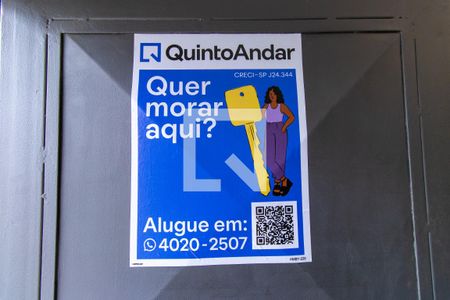 Plaquinha de casa para alugar com 1 quarto, 75m² em Jardim Santana, Cotia