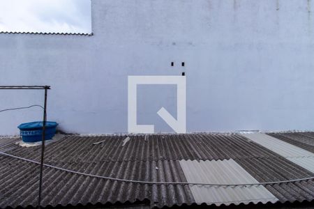 Vista do Quarto Suíte de casa para alugar com 1 quarto, 75m² em Jardim Santana, Cotia