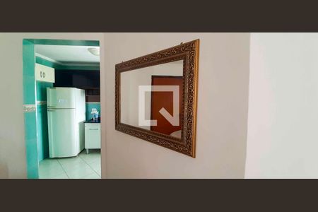 Apartamento à venda com 2 quartos, 53m² em Padroeira, Osasco