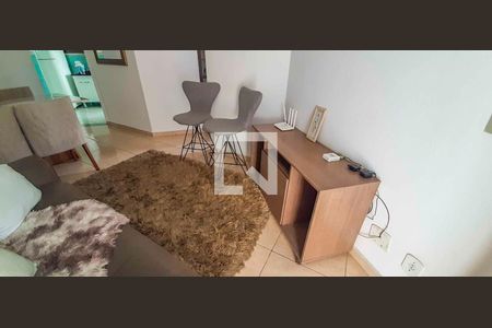 Apartamento à venda com 2 quartos, 53m² em Padroeira, Osasco