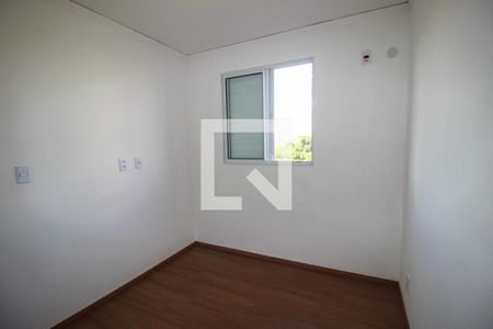 Quarto 1 de apartamento para alugar com 2 quartos, 41m² em Wanel Ville, Sorocaba