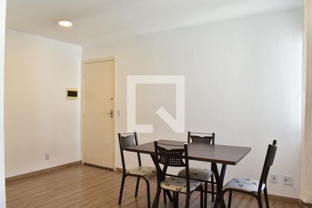 Apartamento para alugar com 2 quartos, 42m² em Santa Cândida, Curitiba