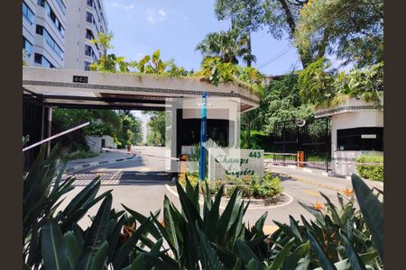 Fachada de apartamento para alugar com 3 quartos, 190m² em Vila Cruzeiro , São Paulo