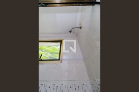 Banheiro da Suíte 3 de apartamento para alugar com 3 quartos, 190m² em Vila Cruzeiro , São Paulo