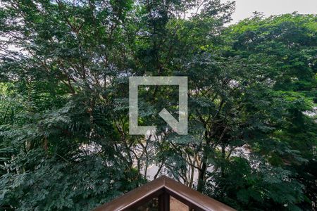 Vista da Suíte de apartamento para alugar com 3 quartos, 190m² em Vila Cruzeiro , São Paulo