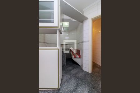 Cozinha de apartamento para alugar com 3 quartos, 190m² em Vila Cruzeiro , São Paulo