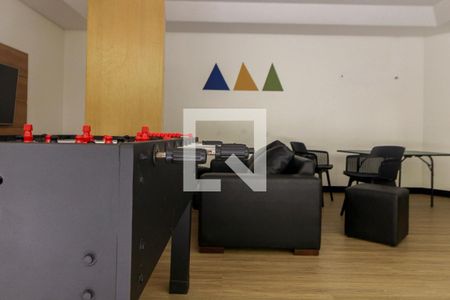 Área Comum - Salão de Jogos de apartamento para alugar com 3 quartos, 190m² em Vila Cruzeiro , São Paulo