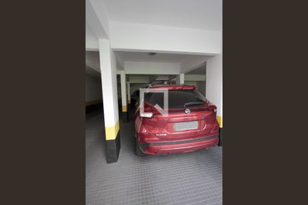 Garagem de apartamento à venda com 5 quartos, 320m² em Coracao de Jesus, Belo Horizonte