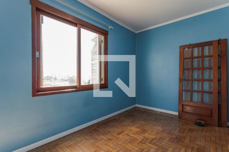 Quarto 3 de apartamento à venda com 3 quartos, 82m² em São Sebastião, Porto Alegre