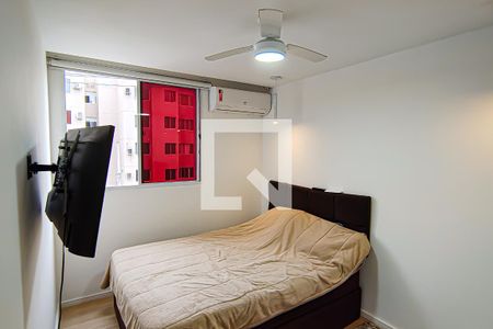 quarto 2 de apartamento para alugar com 2 quartos, 43m² em Curicica, Rio de Janeiro