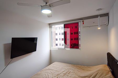 quarto 2 de apartamento para alugar com 2 quartos, 43m² em Curicica, Rio de Janeiro