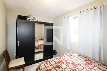 Quarto 1 de apartamento para alugar com 2 quartos, 47m² em Guaratiba, Rio de Janeiro