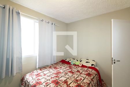 Quarto 1 de apartamento para alugar com 2 quartos, 47m² em Guaratiba, Rio de Janeiro