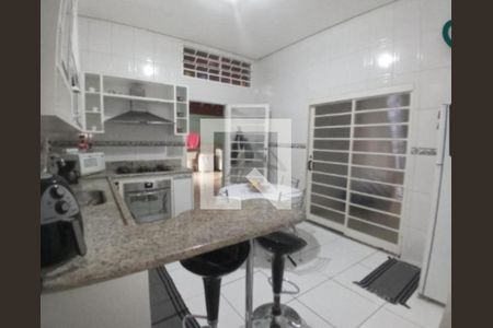 Foto 13 de casa à venda com 4 quartos, 110m² em Vila Padre Manoel de Nobrega, Campinas