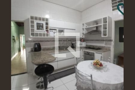 Foto 12 de casa à venda com 4 quartos, 110m² em Vila Padre Manoel de Nobrega, Campinas