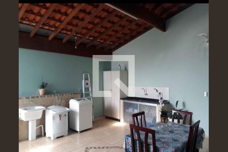 Foto 19 de casa à venda com 4 quartos, 110m² em Vila Padre Manoel de Nobrega, Campinas