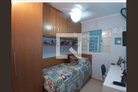 Foto 30 de casa à venda com 4 quartos, 110m² em Vila Padre Manoel de Nobrega, Campinas