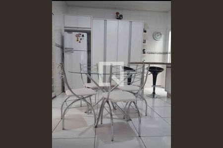 Foto 10 de casa à venda com 4 quartos, 110m² em Vila Padre Manoel de Nobrega, Campinas