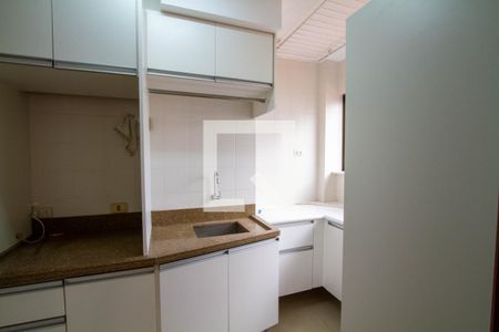 Área de Serviço de apartamento para alugar com 4 quartos, 235m² em Juvevê, Curitiba