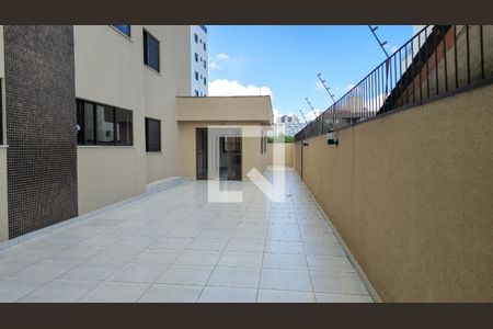 Área comum de apartamento para alugar com 4 quartos, 235m² em Juvevê, Curitiba