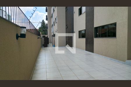 Área comum de apartamento para alugar com 4 quartos, 235m² em Juvevê, Curitiba