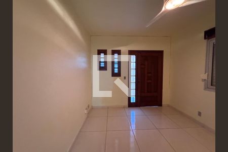 Sala 1 de casa para alugar com 3 quartos, 100m² em Santos Dumont, São Leopoldo