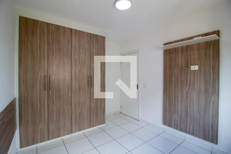 Quarto 1 de apartamento para alugar com 2 quartos, 54m² em Jardim Santa Fe, Sorocaba