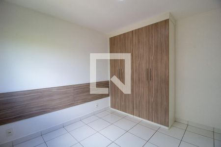 Quarto 1 de apartamento para alugar com 2 quartos, 54m² em Jardim Santa Fe, Sorocaba