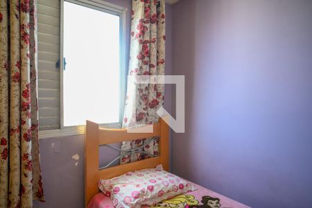 Quarto 1 de apartamento à venda com 3 quartos, 64m² em Jardim Celeste, São Paulo