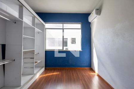 Quarto 3 de apartamento à venda com 3 quartos, 97m² em Tijuca, Rio de Janeiro
