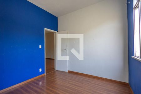 Quarto 1 de apartamento à venda com 3 quartos, 97m² em Tijuca, Rio de Janeiro