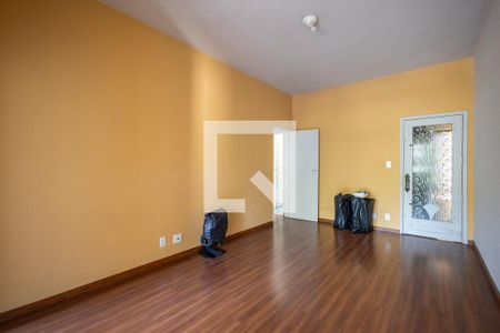 Sala de apartamento à venda com 3 quartos, 97m² em Tijuca, Rio de Janeiro