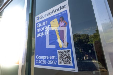  Placa de apartamento à venda com 3 quartos, 97m² em Tijuca, Rio de Janeiro