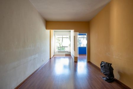 Sala de apartamento à venda com 3 quartos, 97m² em Tijuca, Rio de Janeiro