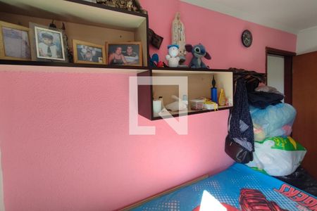 Quarto 2 de apartamento à venda com 2 quartos, 50m² em Jardim do Lago, Campinas