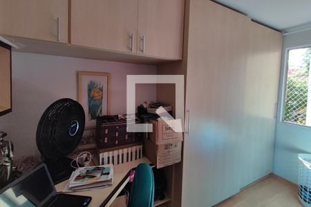 Quarto 2 de apartamento à venda com 2 quartos, 50m² em Jardim do Lago, Campinas