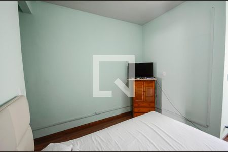 Quarto 2 de apartamento à venda com 3 quartos, 97m² em Tijuca, Rio de Janeiro