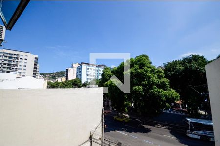 Vista do Quarto 1 de apartamento à venda com 3 quartos, 97m² em Tijuca, Rio de Janeiro