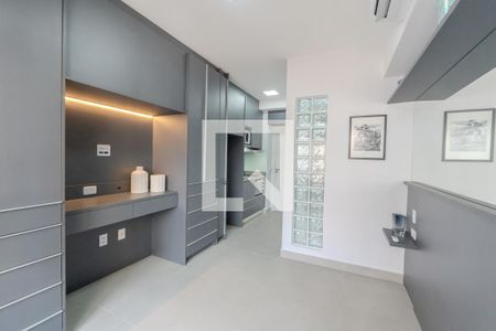 Studio de apartamento à venda com 1 quarto, 22m² em Centro Histórico de São Paulo, São Paulo