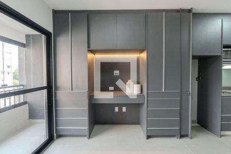 Studio de apartamento à venda com 1 quarto, 22m² em Centro Histórico de São Paulo, São Paulo