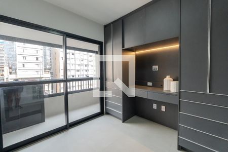 Studio de apartamento à venda com 1 quarto, 22m² em Centro Histórico de São Paulo, São Paulo