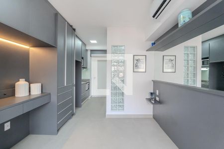 Studio de apartamento à venda com 1 quarto, 22m² em Centro Histórico de São Paulo, São Paulo