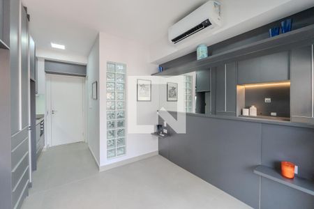 Studio de apartamento à venda com 1 quarto, 22m² em Centro Histórico de São Paulo, São Paulo