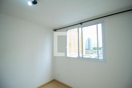 Quarto 1 de apartamento para alugar com 2 quartos, 45m² em Brás, São Paulo